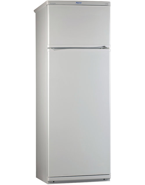 Холодильник POZIS Мир-244-1 А серебристый